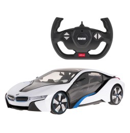 R/c 1:14 bmw i8 rastar - zdalnie sterowany model