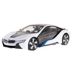 R/c 1:14 bmw i8 rastar - zdalnie sterowany model