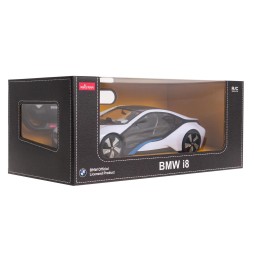 R/C 1:14 BMW I8 Rastar - Remote Control Model