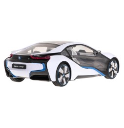 R/c 1:14 bmw i8 rastar - model cu telecomandă