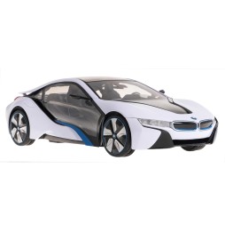 R/c 1:14 bmw i8 rastar - zdalnie sterowany model