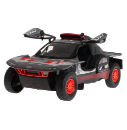 R/c 1:14 audi rs q e-tron rastar - model RC