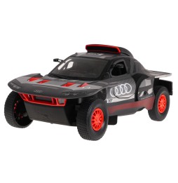 R/c 1:14 audi rs q e-tron rastar - model RC