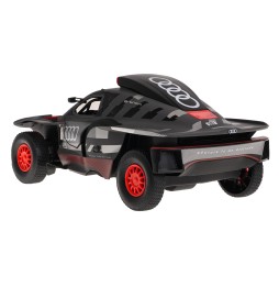 R/c 1:14 audi rs q e-tron rastar - model RC