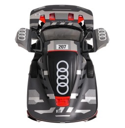 R/c 1:14 audi rs q e-tron rastar - model RC