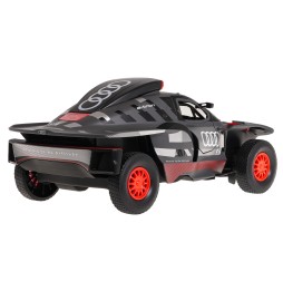 R/c 1:14 audi rs q e-tron rastar - model RC