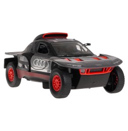 R/c 1:14 audi rs q e-tron rastar - remote control