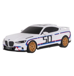 R/C 1:24 BMW 3.0 CSL RASTAR - Zdalnie sterowany model