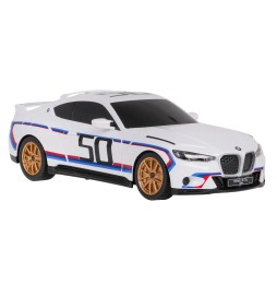 R/C 1:24 BMW 3.0 CSL RASTAR - Zdalnie sterowany model