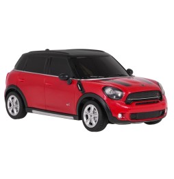 R/C Mini Countryman 1:24 Red RASTAR