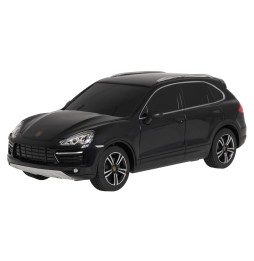 R/C 1:24 Porsche Cayenne Turbo Black