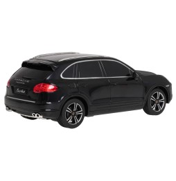 R/C 1:24 Porsche Cayenne Turbo Black