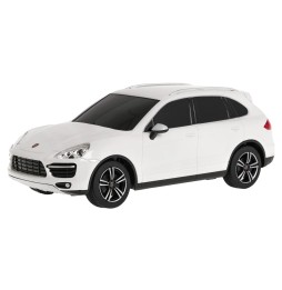 R/c 1:24 porsche cayenne turbo alb rastar