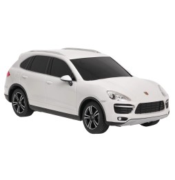 R/c 1:24 porsche cayenne turbo alb rastar