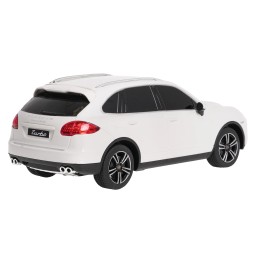 R/c 1:24 porsche cayenne turbo alb rastar