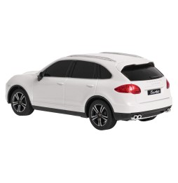 R/c 1:24 porsche cayenne turbo alb rastar