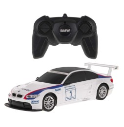 R/C 1:24 BMW M3 Rastar Remote Control Model