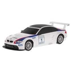 Model R/C 1:24 BMW M3 Rastar telecomandat