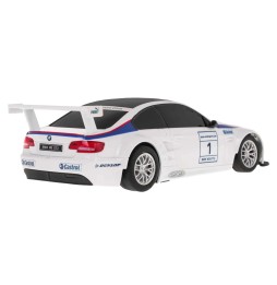 Model R/C 1:24 BMW M3 Rastar telecomandat