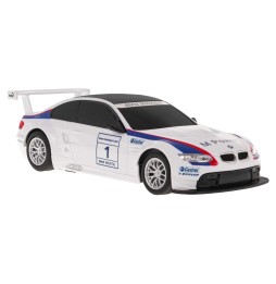 Model R/C 1:24 BMW M3 Rastar telecomandat