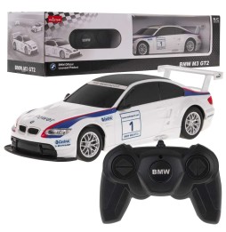 Model R/C 1:24 BMW M3 Rastar telecomandat