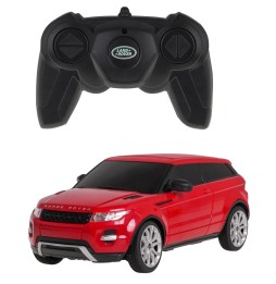 Model Range Rover Evoque 1:24 RASTAR