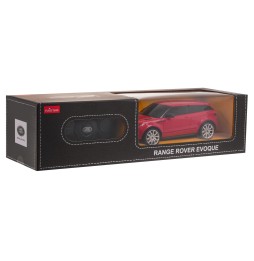 Model Range Rover Evoque 1:24 RASTAR