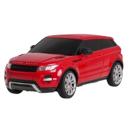 Model Range Rover Evoque 1:24 RASTAR