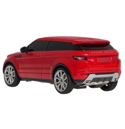 Model Range Rover Evoque 1:24 RASTAR