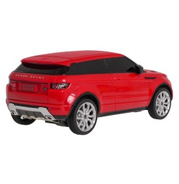 Model Range Rover Evoque 1:24 RASTAR