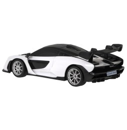 R/C 1:24 McLaren Senna Alb RASTAR