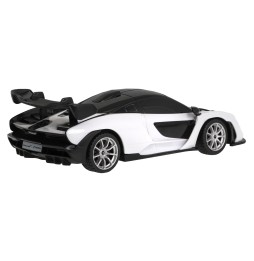 R/C 1:24 McLaren Senna Alb RASTAR