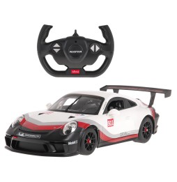 R/c 1:14 porsche 911 gt3 cup rastar - zdalnie sterowany