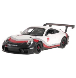 R/c 1:14 porsche 911 gt3 cup rastar - zdalnie sterowany