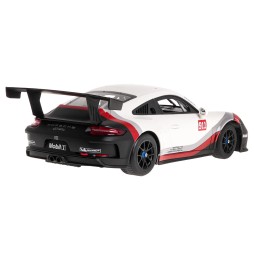 R/c 1:14 porsche 911 gt3 cup rastar - zdalnie sterowany