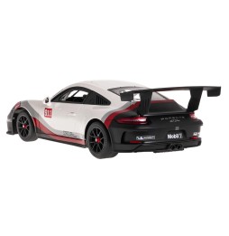 R/c 1:14 porsche 911 gt3 cup rastar - zdalnie sterowany