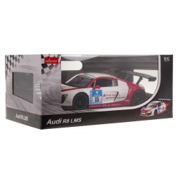 R/C 1:14 AUDI R8 LMS RASTAR - Controlat de la distanță