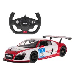 R/C 1:14 AUDI R8 LMS Performance RASTAR - Zdalnie Sterowany