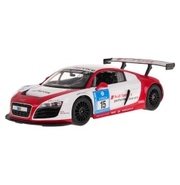 R/C 1:14 AUDI R8 LMS Performance RASTAR - Zdalnie Sterowany