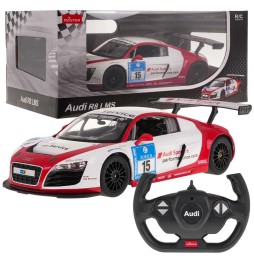 R/C 1:14 AUDI R8 LMS Performance RASTAR - Zdalnie Sterowany