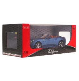 R/c 1:12 Ferrari California Rastar - model telecomandat