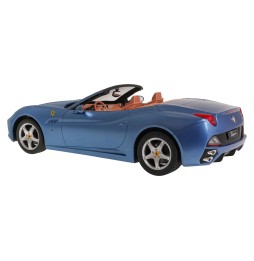 R/c 1:12 Ferrari California Rastar - model telecomandat