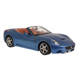 R/c 1:12 Ferrari California Rastar - model telecomandat