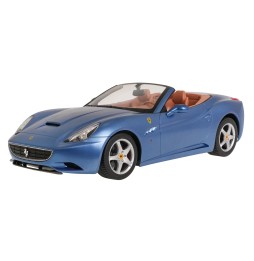 R/c 1:12 Ferrari California Rastar - model telecomandat