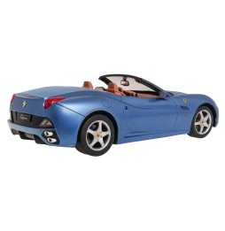 R/c 1:12 Ferrari California Rastar - model telecomandat