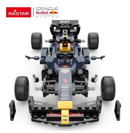 Model bolidu formuły 1 Red Bull F1 RB19 RASTAR