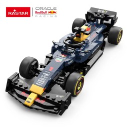 Model bolidu formuły 1 Red Bull F1 RB19 RASTAR