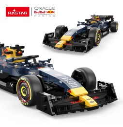 Model bolidu formuły 1 Red Bull F1 RB19 RASTAR