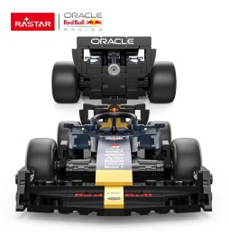 Model bolidu formuły 1 Red Bull F1 RB19 RASTAR