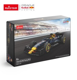 Model bolidu formuły 1 Red Bull F1 RB19 RASTAR